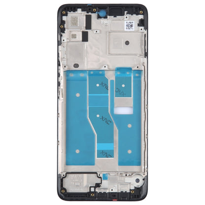 For Motorola Moto G52 / G82 / G71s Original Front Housing LCD Frame Bezel Plate - Frame Bezel Plate by PMC Jewellery | Online Shopping South Africa | PMC Jewellery