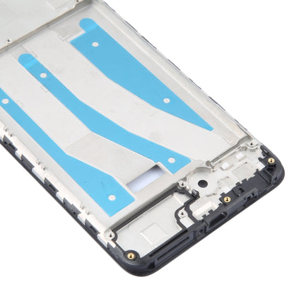 For Motorola Moto G32 Original Front Housing LCD Frame Bezel Plate - Frame Bezel Plate by PMC Jewellery | Online Shopping South Africa | PMC Jewellery