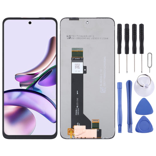 OEM LCD Screen For Motorola Moto G13 / G23 with Digitizer Full Assembly - LCD Screen by PMC Jewellery | Online Shopping South Africa | PMC Jewellery