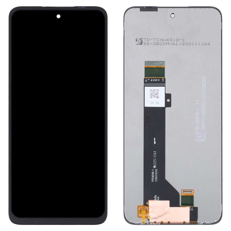 OEM LCD Screen For Motorola Moto G13 / G23 with Digitizer Full Assembly - LCD Screen by PMC Jewellery | Online Shopping South Africa | PMC Jewellery