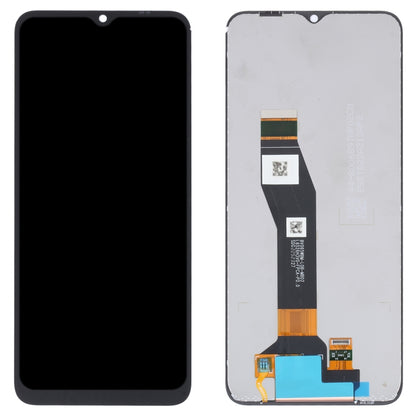 OEM LCD Screen For Motorola Moto E13 with Digitizer Full Assembly - LCD Screen by PMC Jewellery | Online Shopping South Africa | PMC Jewellery