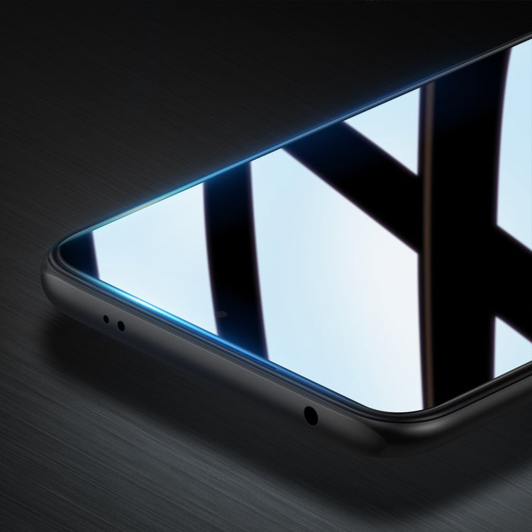 For Xiaomi Redmi Note 12 Pro+ 5G 10pcs DUX DUCIS 0.33mm 9H Medium Alumina Tempered Glass Film - free shipping - PMC TechLife - Order now!