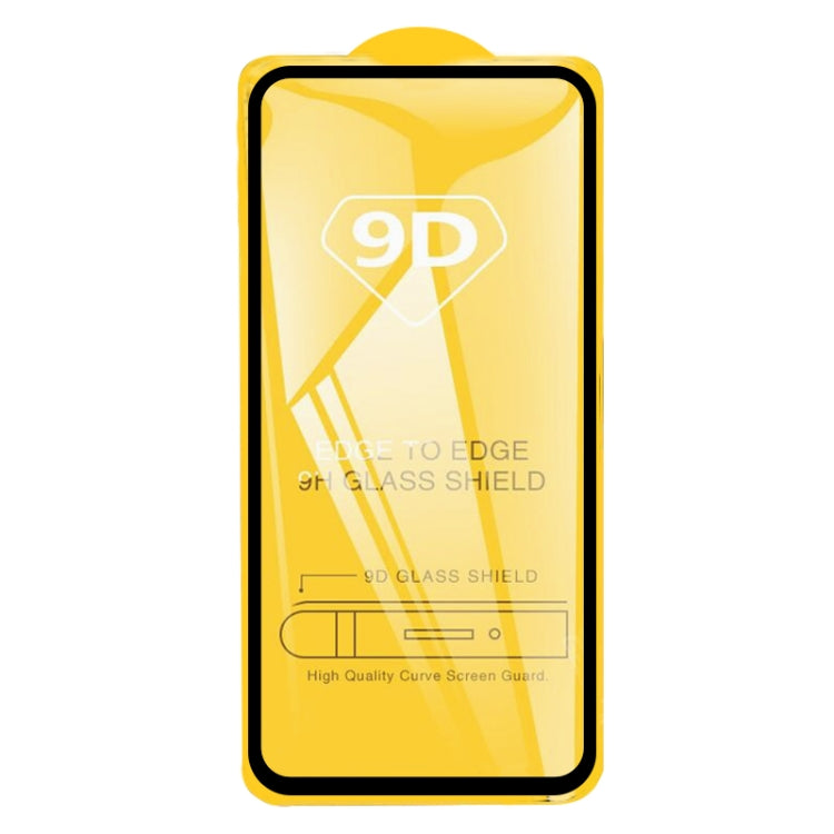 For Samsung Galaxy A54 25pcs 9D Full Glue Full Screen Tempered Glass Film - free shipping - PMC TechLife - Order now!