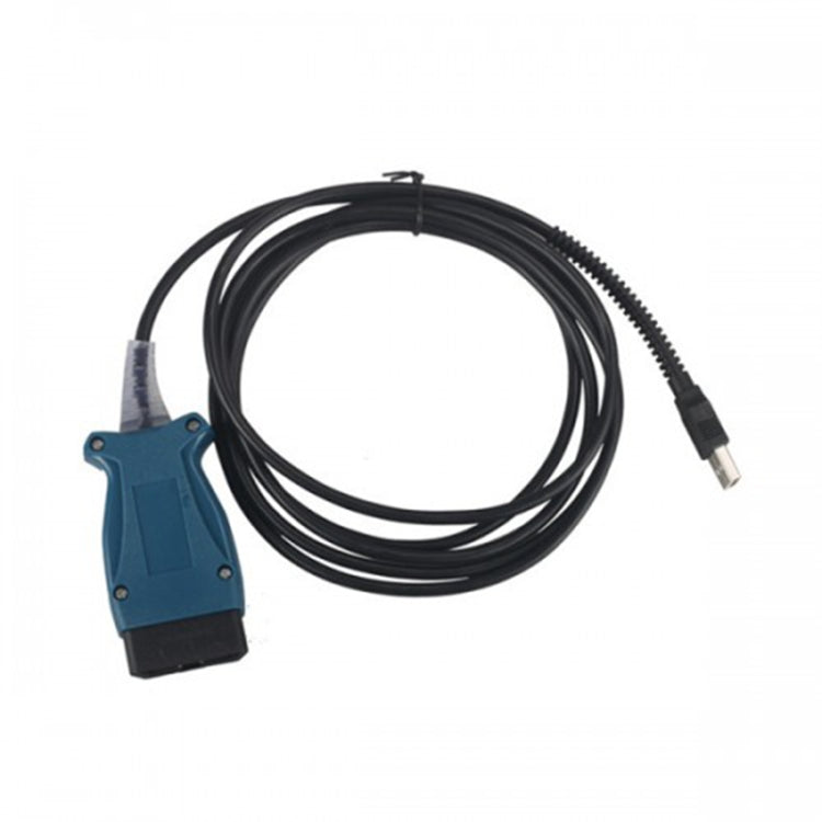 For Jaguar / Land Rover JLR Mangoose Pro SDD V160 USB Car Fault Diagnostic Cable - Code Readers & Scan Tools by PMC Jewellery | Online Shopping South Africa | PMC Jewellery