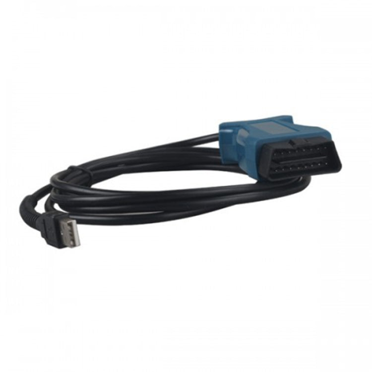 For Jaguar / Land Rover JLR Mangoose Pro SDD V160 USB Car Fault Diagnostic Cable - Code Readers & Scan Tools by PMC Jewellery | Online Shopping South Africa | PMC Jewellery