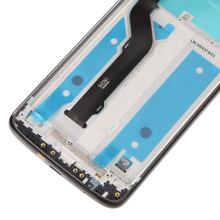 Original LCD Screen For Motorola Moto E5 Plus US Edition Digitizer Full Assembly With Frame - LCD Screen by PMC Jewellery | Online Shopping South Africa | PMC Jewellery