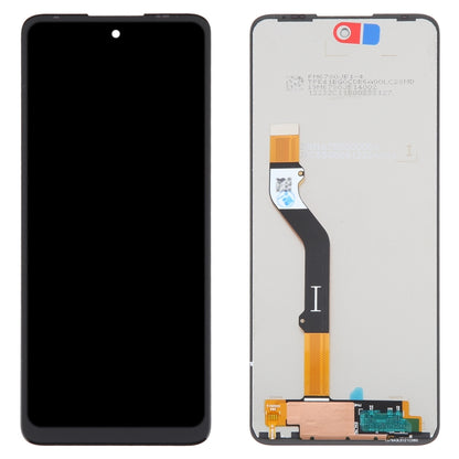 Original LCD Screen For Motorola Moto G51 5G with Digitizer Full Assembly - LCD Screen by PMC Jewellery | Online Shopping South Africa | PMC Jewellery