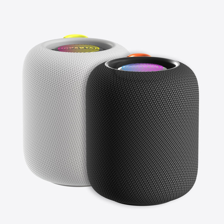 HOPESTAR H56 IPX6 Waterproof 10W TWS Subwoofer Light Bluetooth Speaker(Blue) - Waterproof Speaker by HOPESTAR | Online Shopping South Africa | PMC TechLife | Buy Now Pay Later Mobicred