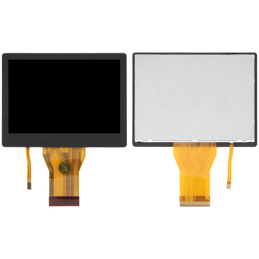 For Nikon D5300 Original LCD Display Screen - LCD Screen by PMC Jewellery | Online Shopping South Africa | PMC Jewellery