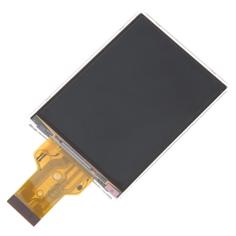 For Sony DSC-W320 / DSC-WX60 / DSC-WX80 / DSC-W730 / DSC-W380 / DSC-W570 / DSC-W830 Original LCD Display Screen - free shipping - PMC TechLife - Order now!