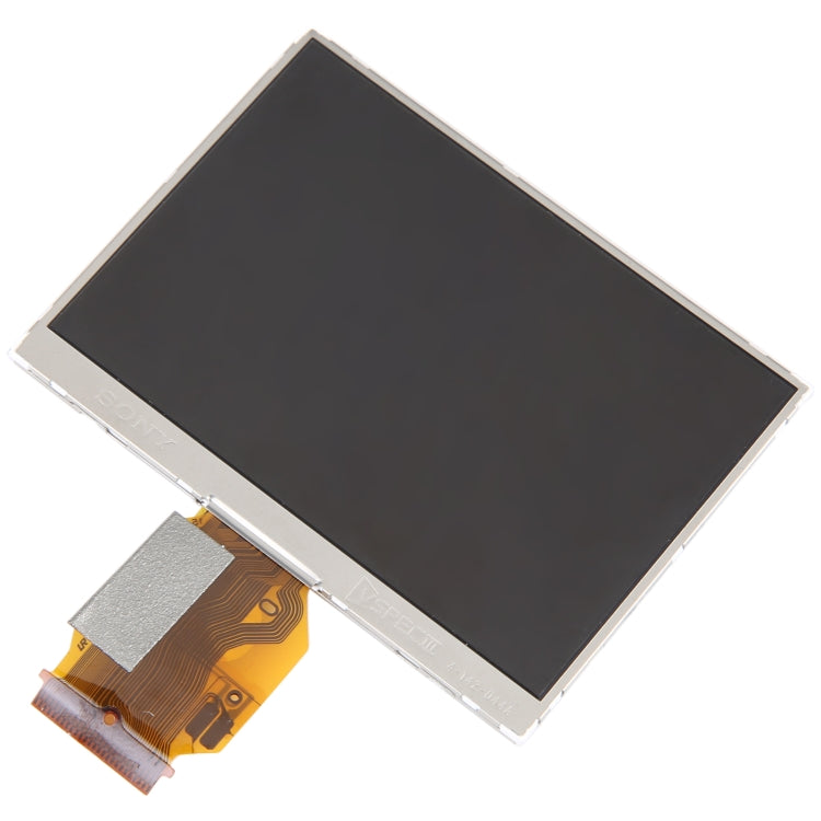 For Canon EOS 550D / KISS X4 Original LCD Display Screen - LCD Screen by PMC Jewellery | Online Shopping South Africa | PMC Jewellery