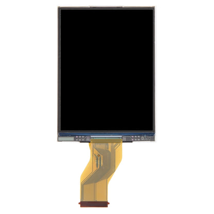 For Canon IXUS132 / IXY Digital 90 / IXUS135 Original LCD Display Screen - LCD Screen by PMC Jewellery | Online Shopping South Africa | PMC Jewellery