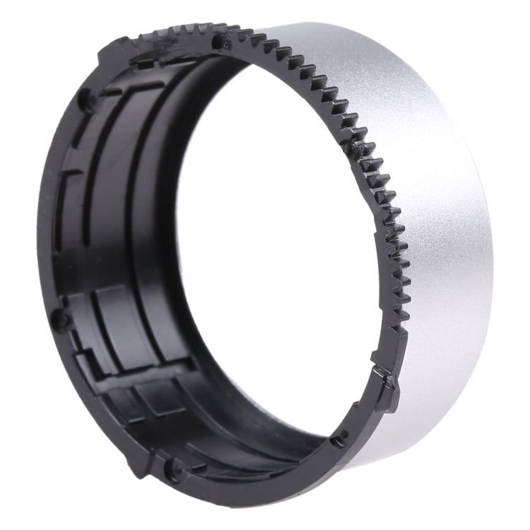 For Nikon S3100 OEM Lens Gear Ring - Others by PMC Jewellery | Online Shopping South Africa | PMC Jewellery