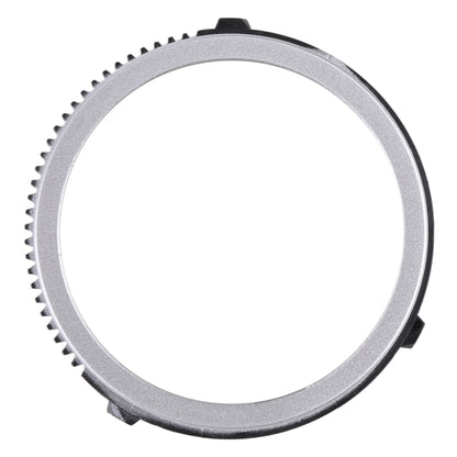 For Nikon S3100 OEM Lens Gear Ring - Others by PMC Jewellery | Online Shopping South Africa | PMC Jewellery