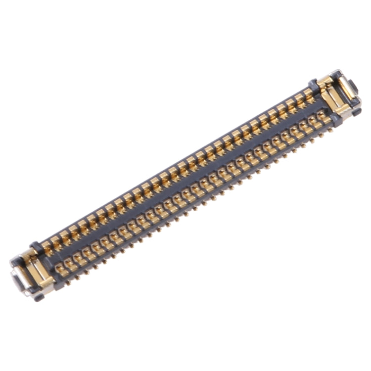 For iPad Air 2020 60Pin LCD Display FPC Connector On Motherboard - iPad Air Parts by PMC Jewellery | Online Shopping South Africa | PMC Jewellery