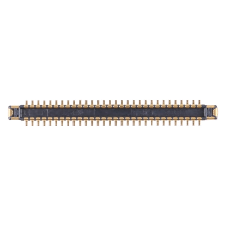 For iPad Air 2020 60Pin LCD Display FPC Connector On Flex Cable - iPad Air Parts by PMC Jewellery | Online Shopping South Africa | PMC Jewellery