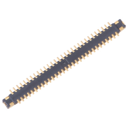 For iPad Air 2020 60Pin LCD Display FPC Connector On Flex Cable - iPad Air Parts by PMC Jewellery | Online Shopping South Africa | PMC Jewellery