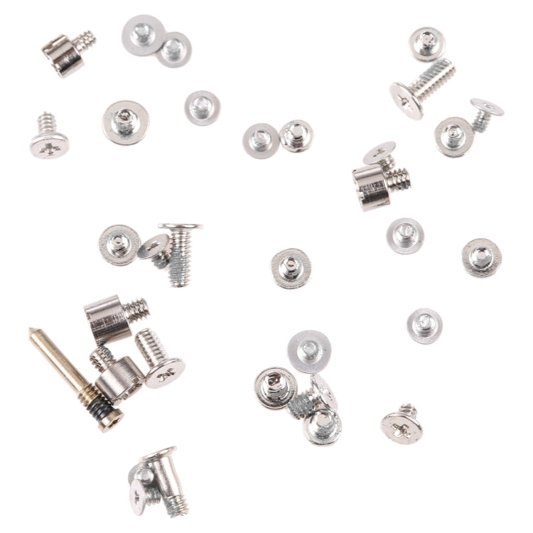 For iPhone 14 Pro Complete Set Screws and Bolts(Random Color Delivery) -  by PMC Jewellery | Online Shopping South Africa | PMC Jewellery