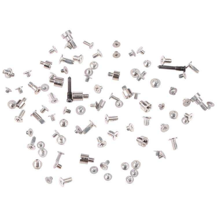 For iPhone 14 Pro Max Complete Set Screws and Bolts(Random Color Delivery) -  by PMC Jewellery | Online Shopping South Africa | PMC Jewellery