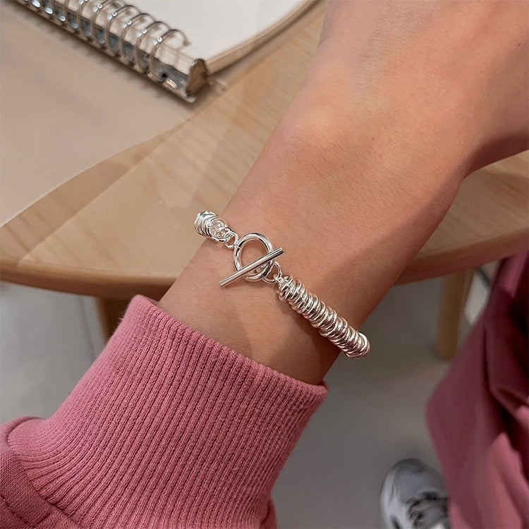 Sterling silver hot sale bracelets online