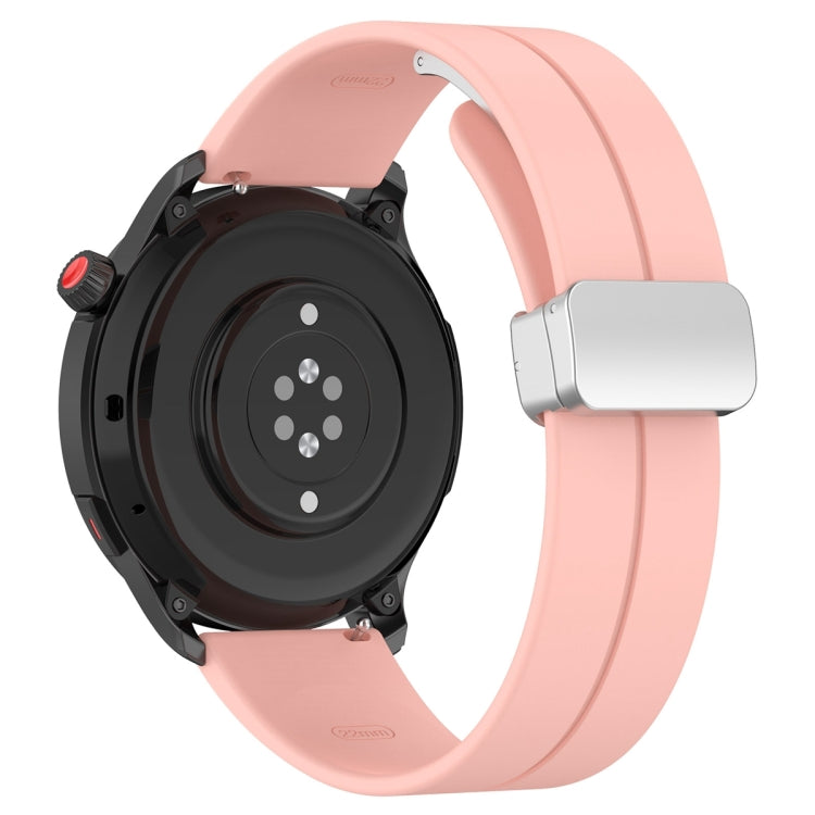 Smartwatch amazfit gtr discount rosa