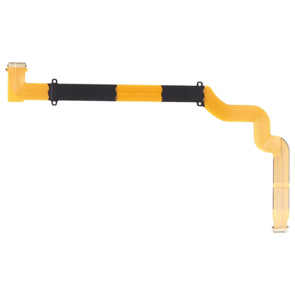 For Canon PowerShot G7 X Mark II LCD Connecting Flex Cable - Flex Cable by PMC Jewellery | Online Shopping South Africa | PMC Jewellery