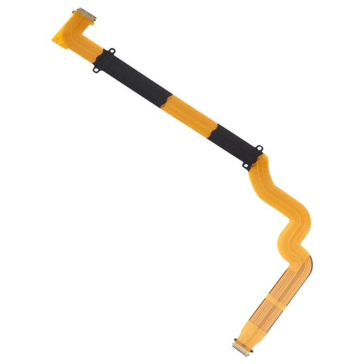 For Canon PowerShot G7 X Mark II LCD Connecting Flex Cable - Flex Cable by PMC Jewellery | Online Shopping South Africa | PMC Jewellery