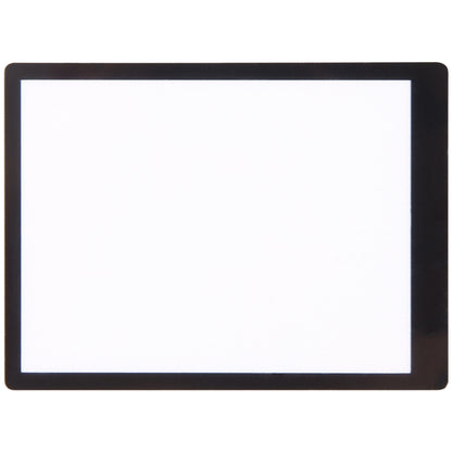 For Nikon D5100 Acrylic Material LCD Screen Outer Lens - Outer Screen by PMC Jewellery | Online Shopping South Africa | PMC Jewellery