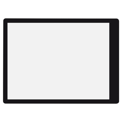 For Nikon D5200 Acrylic Material LCD Screen Outer Lens - Outer Screen by PMC Jewellery | Online Shopping South Africa | PMC Jewellery