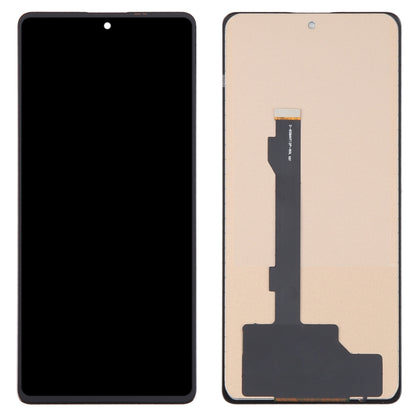 TFT LCD Screen For Xiaomi Redmi Note 12 Pro with Digitizer Full Assembly, Not Supporting Fingerprint Identification - LCD Screen by PMC Jewellery | Online Shopping South Africa | PMC Jewellery