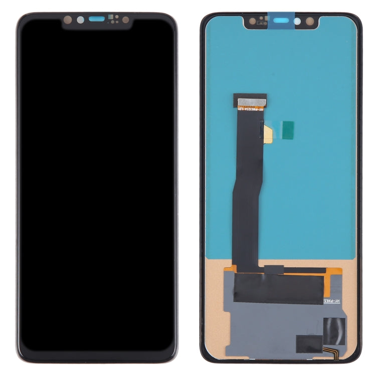 TFT LCD Screen For Huawei Mate 20 Pro with Digitizer Full Assembly, Not Supporting Fingerprint Identification - LCD Screen by PMC Jewellery | Online Shopping South Africa | PMC Jewellery