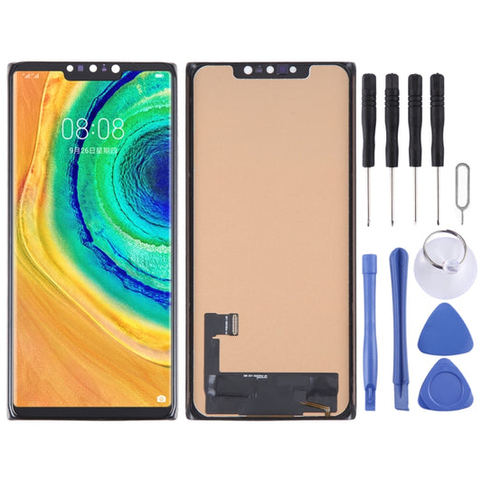 TFT LCD Screen For Huawei Mate 30 Pro with Digitizer Full Assembly, Not Supporting Fingerprint Identification - LCD Screen by PMC Jewellery | Online Shopping South Africa | PMC Jewellery