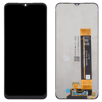 Original LCD Screen For Samsung Galaxy M13 SM-M135 With Digitizer Full Assembly - LCD Screen by PMC Jewellery | Online Shopping South Africa | PMC Jewellery