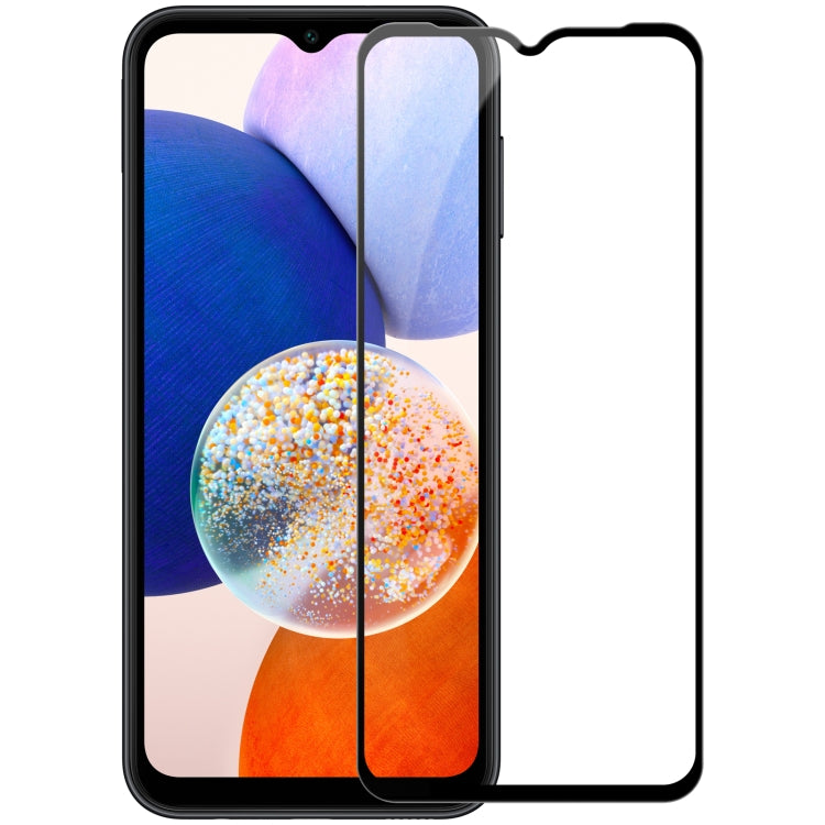 For Samsung Galaxy A14 5G NILLKIN CP+Pro 9H Explosion-proof Tempered Glass Film - free shipping - PMC TechLife - Order now!