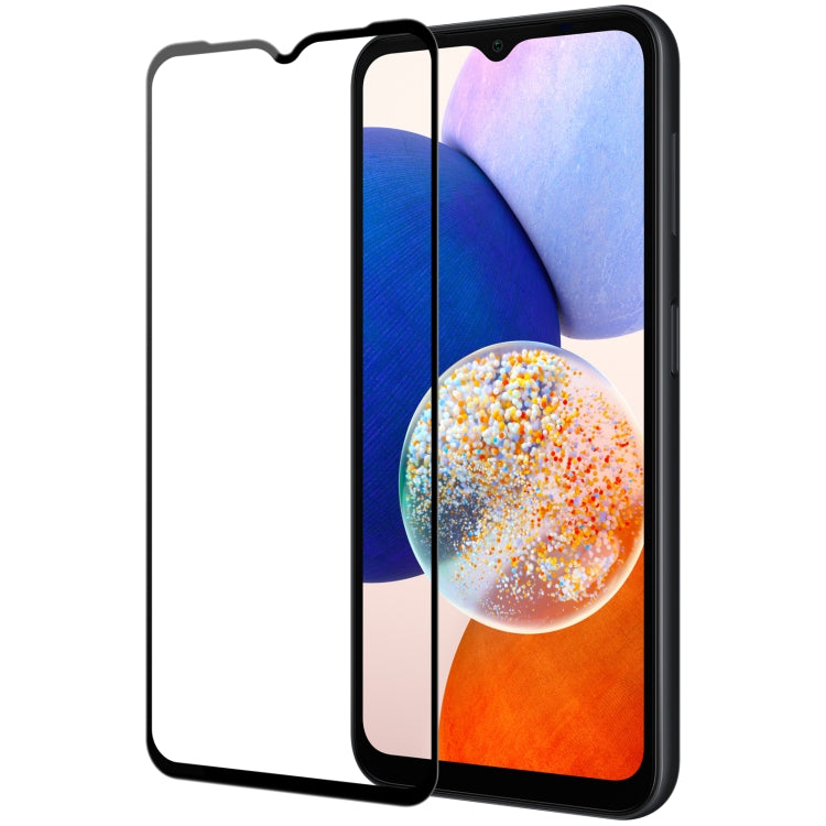 For Samsung Galaxy A14 5G NILLKIN CP+Pro 9H Explosion-proof Tempered Glass Film - free shipping - PMC TechLife - Order now!