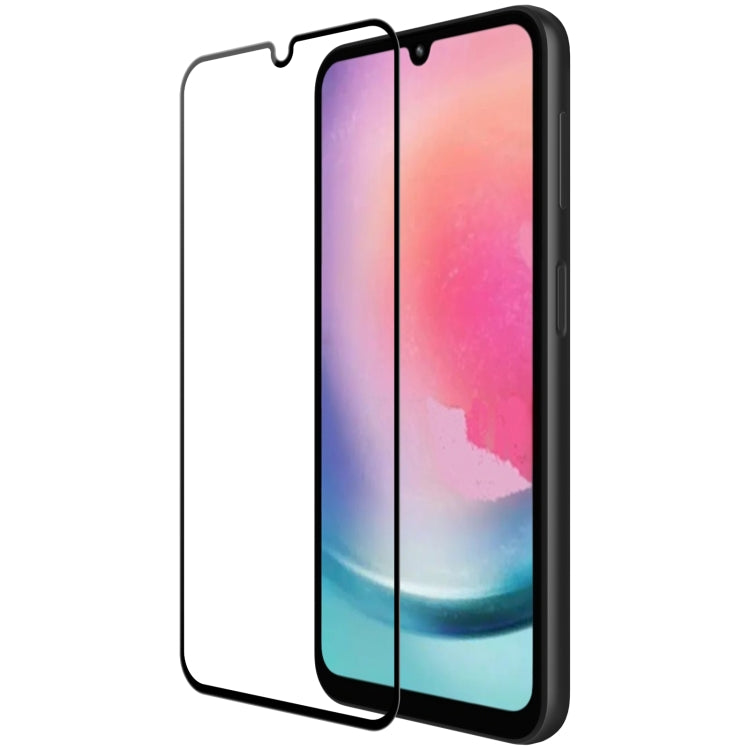 For Samsung Galaxy A24 NILLKIN CP+Pro 9H Explosion-proof Tempered Glass Film - Galaxy Tempered Glass by NILLKIN | Online Shopping South Africa | PMC TechLife | Buy Now Pay Later Mobicred