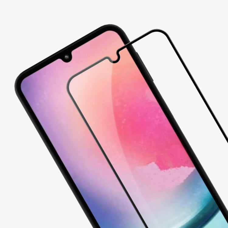 For Samsung Galaxy A24 NILLKIN CP+Pro 9H Explosion-proof Tempered Glass Film - Galaxy Tempered Glass by NILLKIN | Online Shopping South Africa | PMC TechLife | Buy Now Pay Later Mobicred