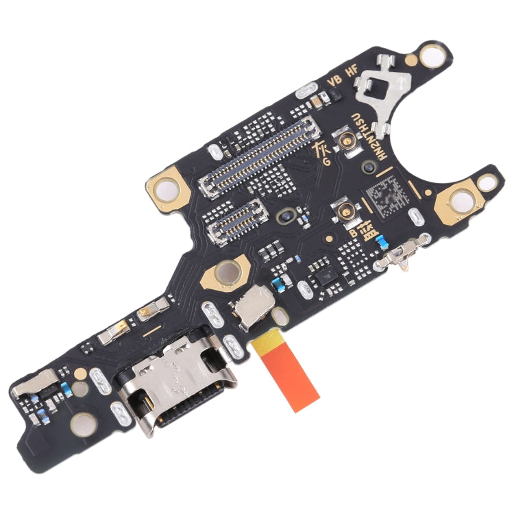 For Honor 50 Original SIM Card Reader Board With Mic - Card Socket by PMC TechLife | Online Shopping South Africa | PMC TechLife