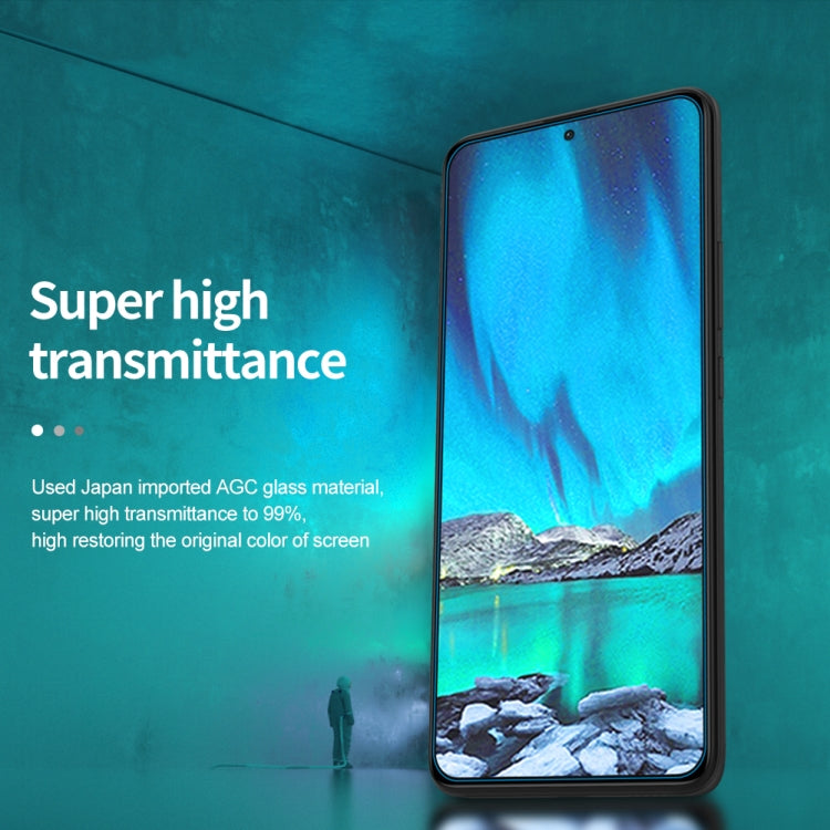 NILLKIN H+Pro 0.2mm 9H Explosion-proof Tempered Glass Film For Xiaomi Redmi K60 / K60 Pro / K60E - free shipping - PMC TechLife - Order now!