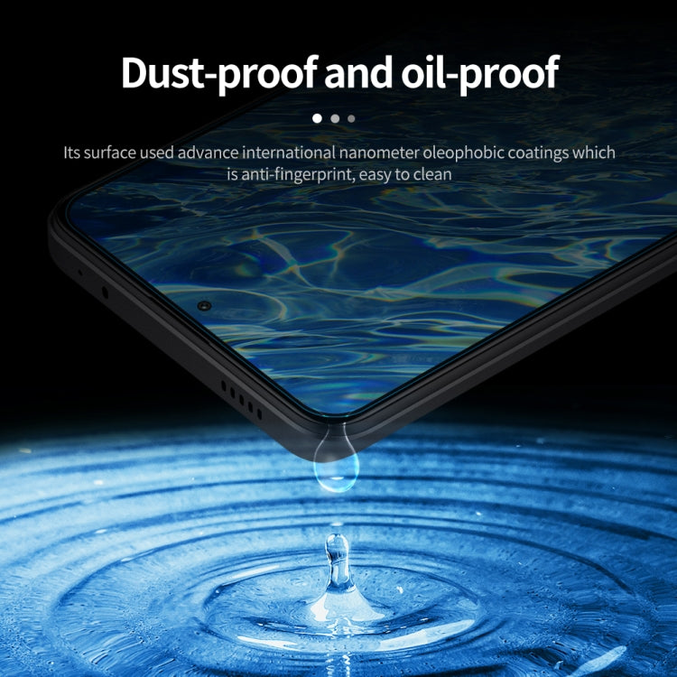 NILLKIN H+Pro 0.2mm 9H Explosion-proof Tempered Glass Film For Xiaomi Redmi K60 / K60 Pro / K60E - Redmi K60 Tempered Glass by NILLKIN | Online Shopping South Africa | PMC Jewellery