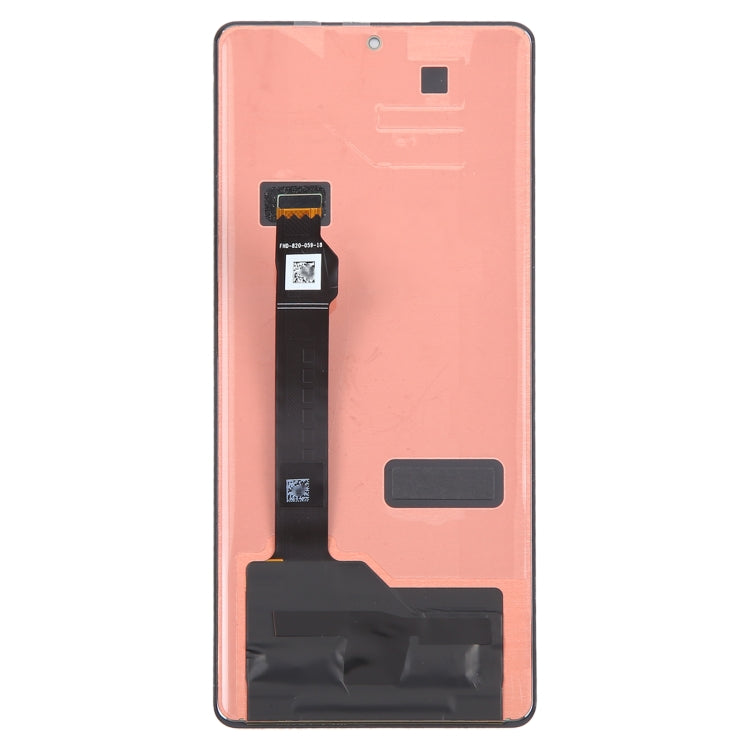 Original LCD Screen For Honor 80 With Digitizer Full Assembly - LCD Screen by PMC Jewellery | Online Shopping South Africa | PMC Jewellery