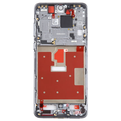 For Huawei Mate 50 Original Front Housing LCD Frame Bezel Plate - Full Housing Cover by PMC Jewellery | Online Shopping South Africa | PMC Jewellery