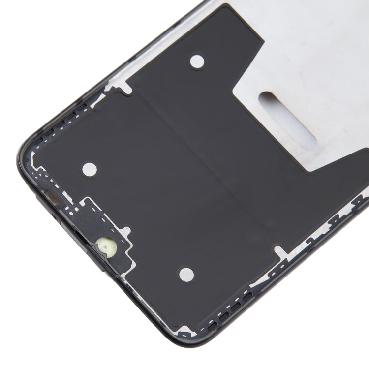 For Honor X7a Original Front Housing LCD Frame Bezel Plate - Full Housing Cover by PMC Jewellery | Online Shopping South Africa | PMC Jewellery