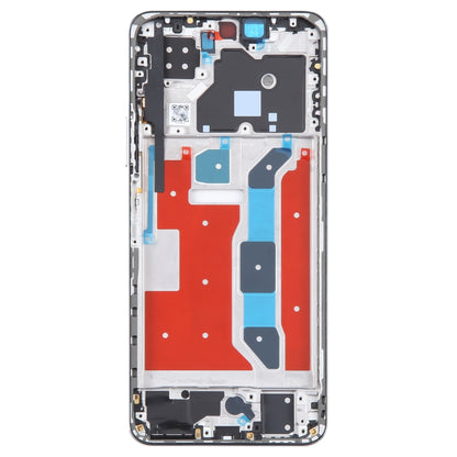 For Huawei nova 10 SE Original Front Housing LCD Frame Bezel Plate - Full Housing Cover by PMC Jewellery | Online Shopping South Africa | PMC Jewellery