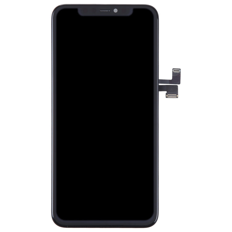 Soft OLED LCD Screen For iPhone 11 Pro Max with Digitizer Full Assembly - LCD Related Parts by PMC Jewellery | Online Shopping South Africa | PMC Jewellery