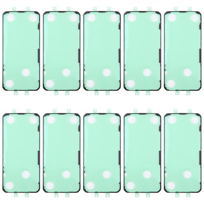 For Samsung Galaxy S23+ 5G SM-G916B 10pcs Original Back Housing Cover Adhesive - Adhesive Sticker by PMC Jewellery | Online Shopping South Africa | PMC Jewellery