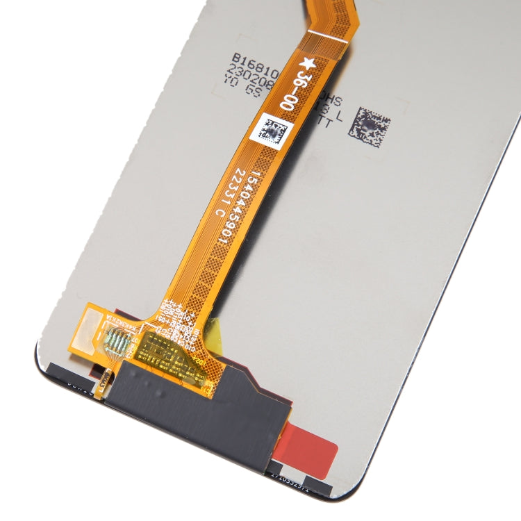 OEM LCD Screen For Honor X40 GT with Digitizer Full Assembly - LCD Screen by PMC Jewellery | Online Shopping South Africa | PMC Jewellery