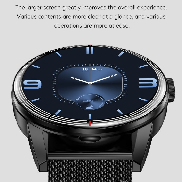Huawei Reveals Smartwatch With Hidden Earbuds Inside | PCMag