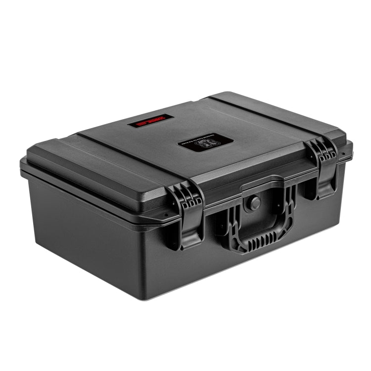 For DJI Avata STARTRC IP67 Waterproof PP Suitcase Storage Box(Black) - Backpacks & Bags by STARTRC | Online Shopping South Africa | PMC Jewellery