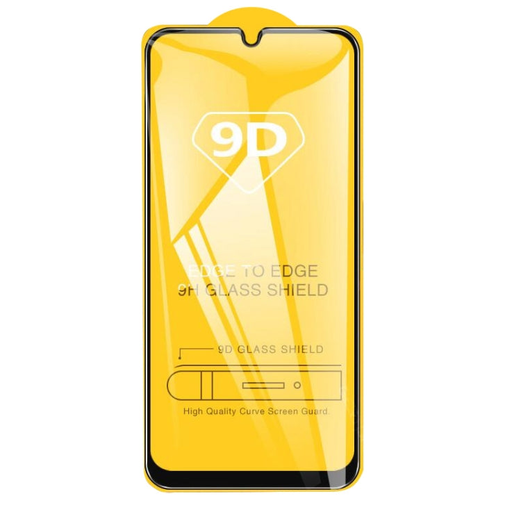 For Samsung Galaxy A34 5G 25pcs 9D Full Glue Full Screen Tempered Glass Film - free shipping - PMC TechLife - Order now!